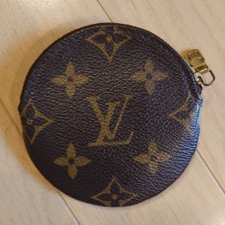 ルイヴィトン(LOUIS VUITTON)のルイ・ヴィトン m61926 rond  コイン(財布)