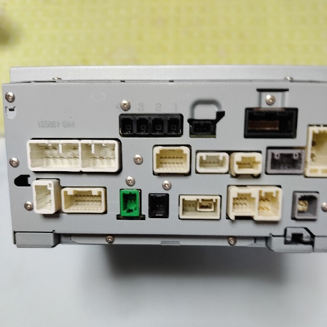 トヨタ - トヨタ純正SDフルセグナビ NSZT-W66T 2017年秋版地図SDの通販