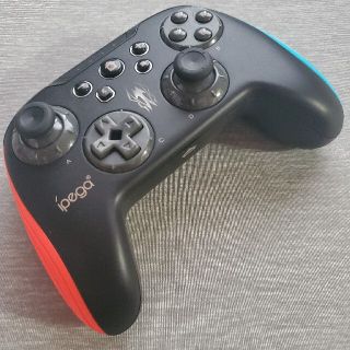 Switch Android Bluetooth 無線コントローラー 分解可能(その他)