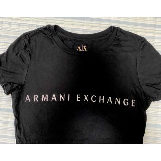 アルマーニエクスチェンジ(ARMANI EXCHANGE)のタグ付き未使用☆ARMANI EXCHANGE☆アルマーニ☆Tシャツ(Tシャツ/カットソー(半袖/袖なし))