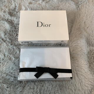 ディオール(Dior)のDior ディオール 新品未使用 ハンドミラー(ミラー)