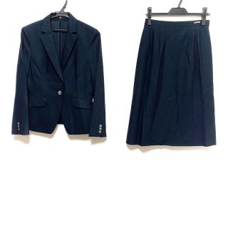 ダックス(DAKS)のダックス スカートスーツ サイズ38 L美品 (スーツ)