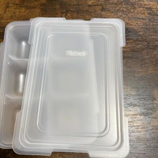 リッチェル(Richell)のリッチェル　離乳食　フリージング　ブロックトレー(離乳食調理器具)