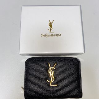 イヴサンローランボーテ(Yves Saint Laurent Beaute)のysl 財布(財布)