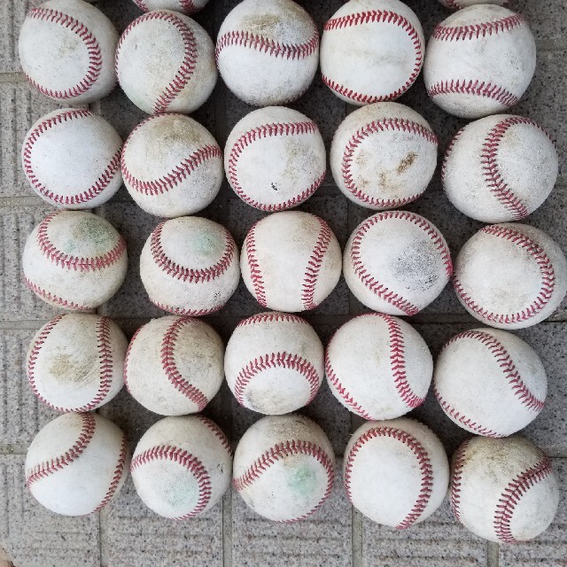 硬式ボール 50球 買得 www.beyondvenues.co.uk
