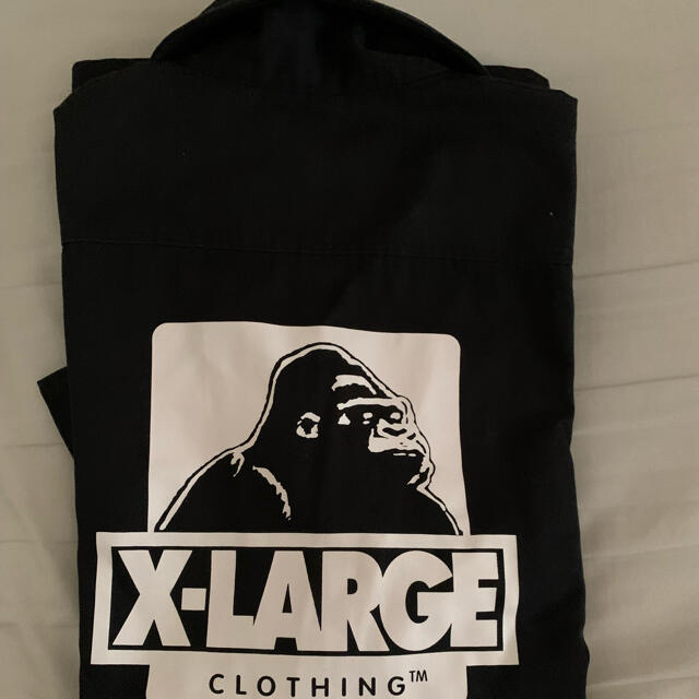 XLARGE(エクストララージ)のxlarge シャツ メンズのトップス(ポロシャツ)の商品写真