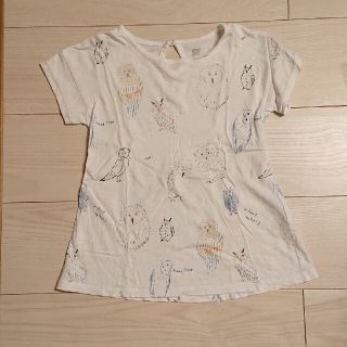 グラニフ(Design Tshirts Store graniph)の★最終値下げ★デザインTシャツストアグラニフ 110cm(Tシャツ/カットソー)