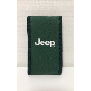 ジープ(Jeep)の新品！未使用！Jeep ハードトップリムーバブルツールキット 純正車載工具(工具)