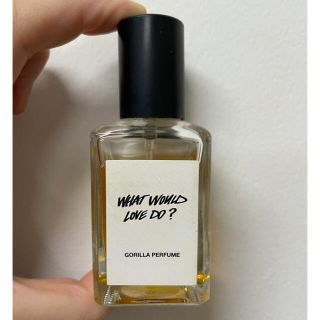 ラッシュ(LUSH)のLUSH 香水(ユニセックス)