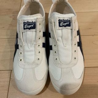 オニツカタイガー(Onitsuka Tiger)の葵様専用です‼️(スニーカー)