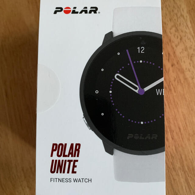 ポラール　ユナイト　POLAR デジタル　腕時計腕時計