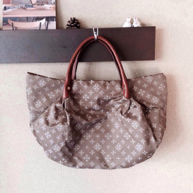 Russet - 【russet】ミニトートバッグ ※新品