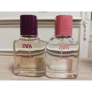 ZARA オードパルファム※CANDY様専用※(香水(女性用))