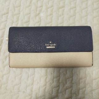 ケイトスペードニューヨーク(kate spade new york)のkate spade 長財布(財布)