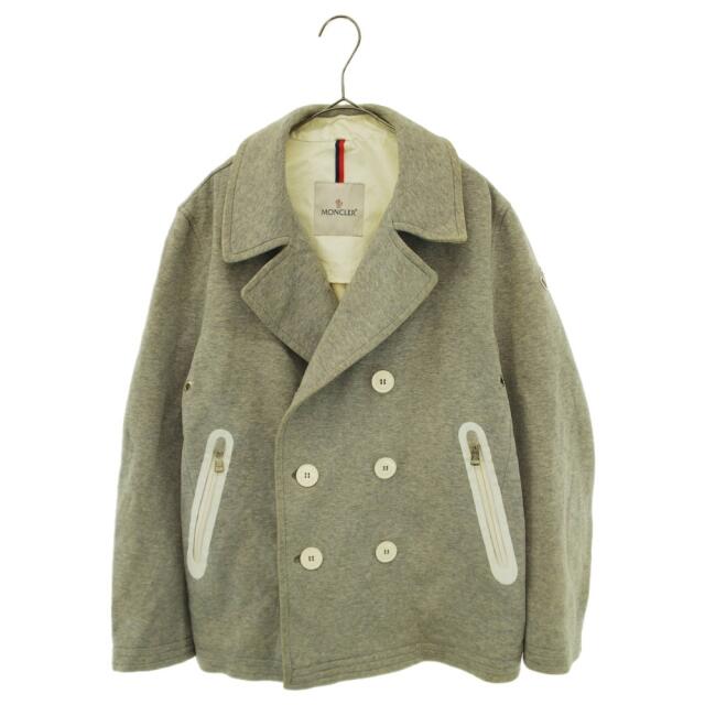MONCLER モンクレール ピーコート パーティを彩るご馳走や 5808円引き ...
