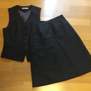 SELERY 事務服　制服(セット/コーデ)