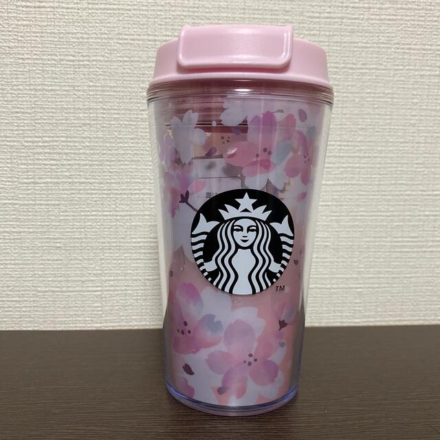 Starbucks Coffee - スタバ タンブラー SAKURA2021タンブラーピンク Starbucks Coffee - スタバ タンブラー SAKURA2021タンブラーピンク