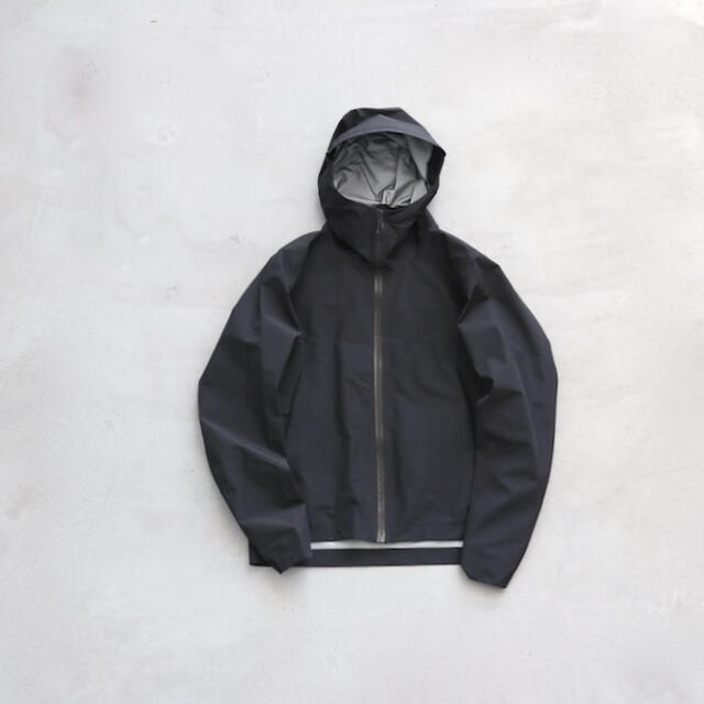 ARC'TERYX VEILANCE Arris Jacket ヴェイランス 1