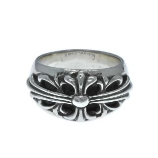 クロムハーツ(Chrome Hearts)のCHROME HEARTS クロムハーツ リング(リング(指輪))