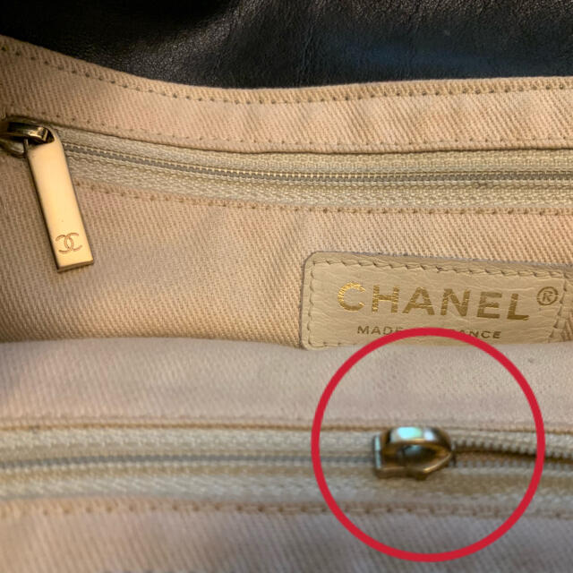 CHANEL(シャネル)のシャネルカメリアデザイン  羊革バッグ レディースのバッグ(ハンドバッグ)の商品写真