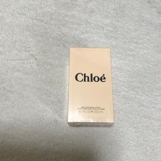 クロエ(Chloe)のクロエ　ボディローション　200ml(ボディローション/ミルク)