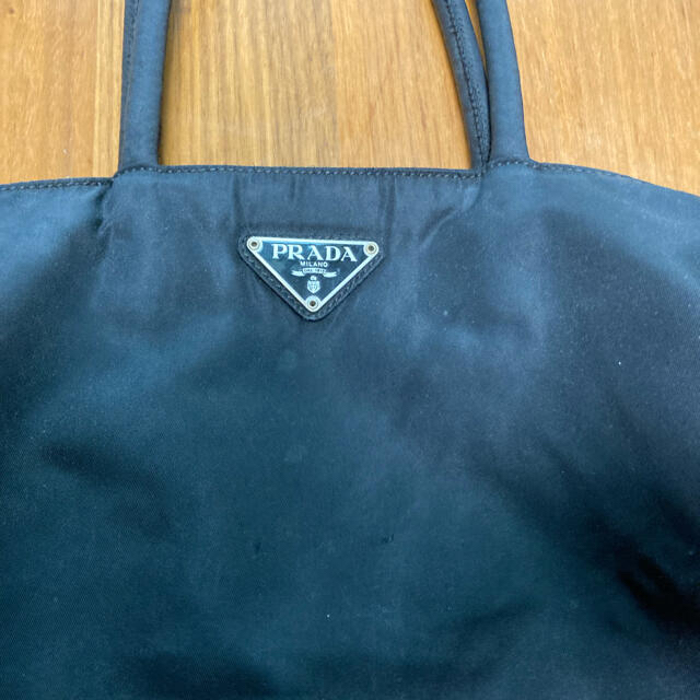 PRADA(プラダ)のプラダバッグ レディースのバッグ(ハンドバッグ)の商品写真