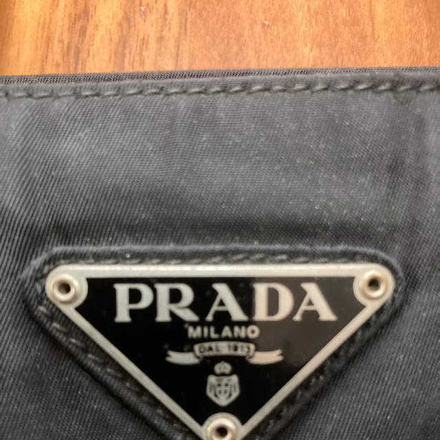 PRADA(プラダ)のプラダバッグ レディースのバッグ(ハンドバッグ)の商品写真