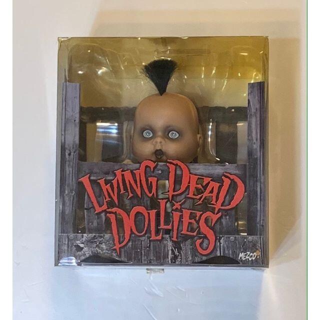 LIVING DEAD DOLLS Dollies シリーズ1 シビル