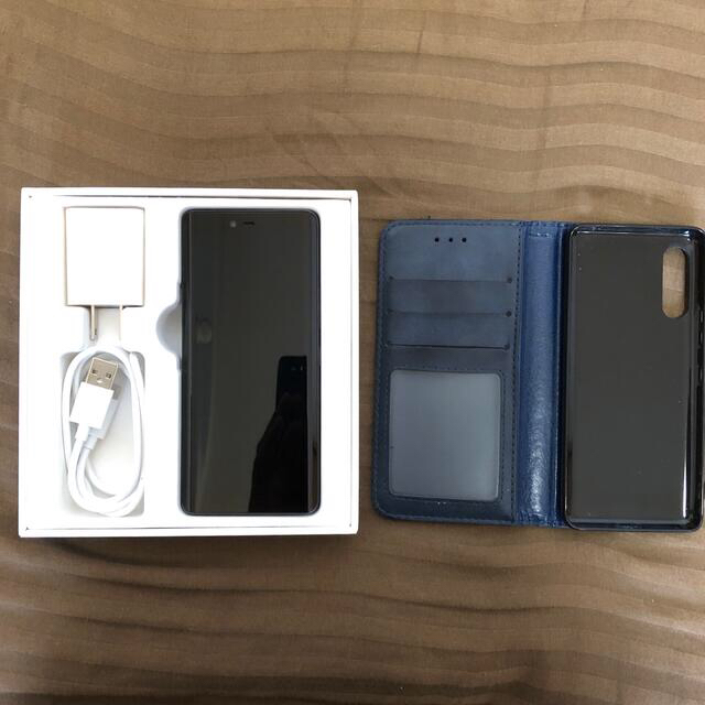 定番のお歳暮 Rakuten Hand 楽天ハンド ブラック 手帳型ケース付き スマートフォン本体 定番のお歳暮 Rakuten Hand 楽天ハンド ブラック 手帳型ケース付き スマートフォン本体