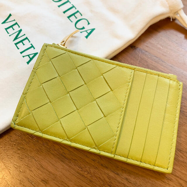 BOTTEGA VENETA コインケース カードケース お値下中-