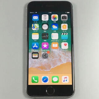 iPhone6 16GB SoftBank(スマートフォン本体)