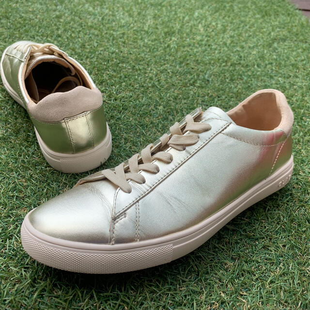 美品28 CLAE クレイ レザースニーカー G135 | フリマアプリ ラクマ