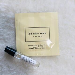 ジョーマローン(Jo Malone)のジョーマローン 香水 ネクタリンブロッサム 1.5ml(ユニセックス)