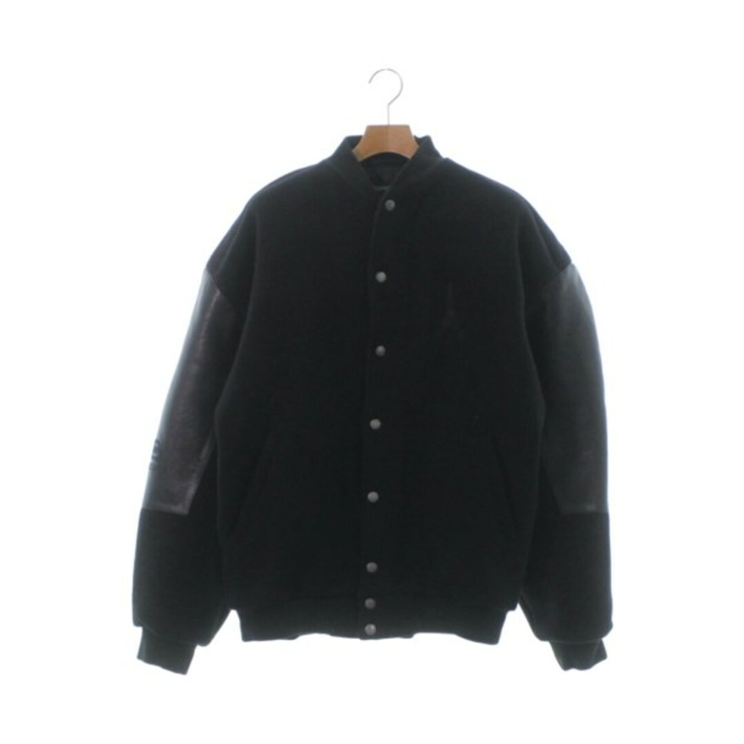 【売れ筋】 Balenciaga - BALENCIAGA スタジャン メンズ スタジャン 【売れ筋】 Balenciaga - BALENCIAGA スタジャン メンズ スタジャン
