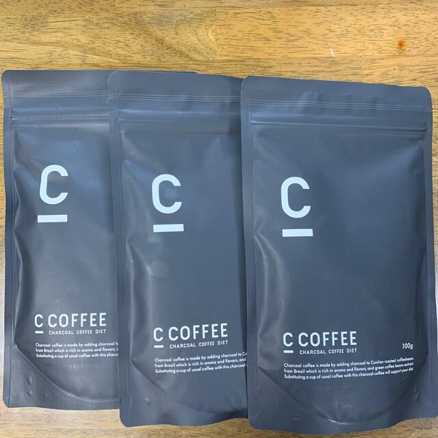 C_コーヒー
