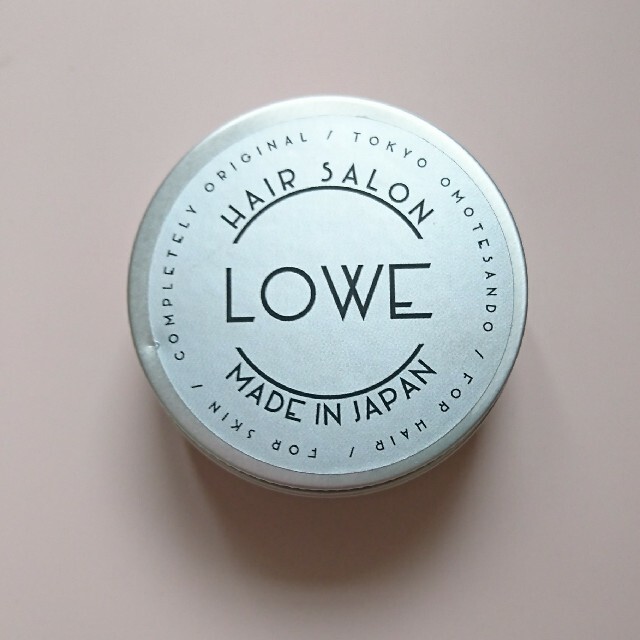表参道 人気ヘアサロンlowe シアバター ヘアトリートメント ハンドクリームの通販 By Nqnl S Shop ラクマ 表参道 人気ヘアサロンlowe シアバター ヘアトリートメント ハンドクリームの通販 By Nqnl S Shop ラクマ