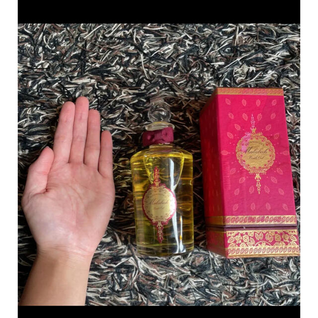 カテゴリ】 Penhaligon's - ペンハリガン マラバー200ml バスオイルの