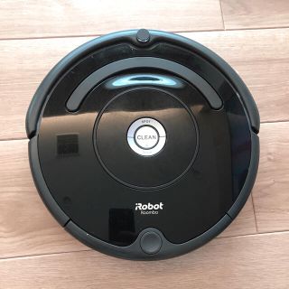 アイロボット(iRobot)のルンバ　627(掃除機)