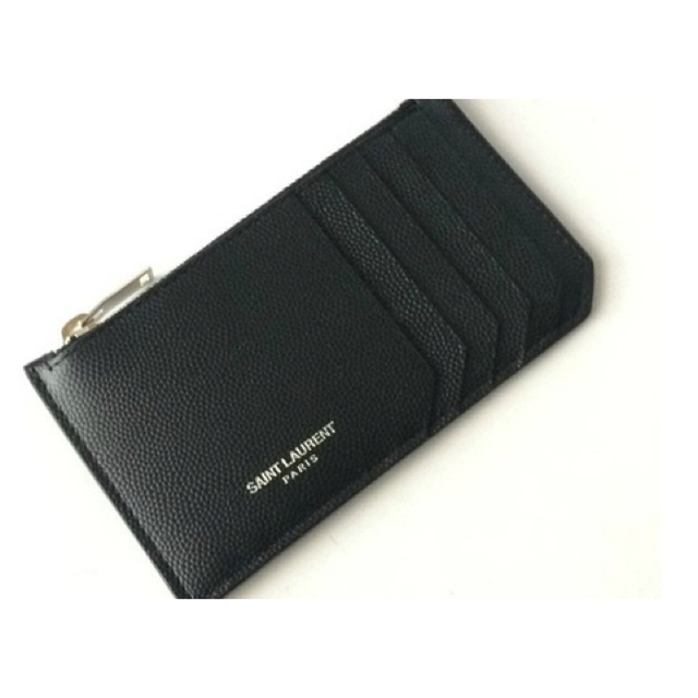 Saint Laurent(サンローラン)のazumax118様専用 サンローラン ⚠️折り財布のみ メンズのファッション小物(折り財布)の商品写真