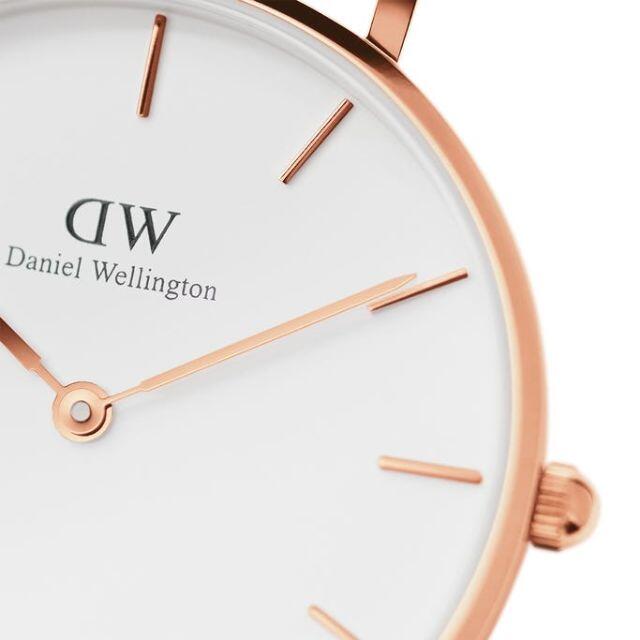 Daniel Wellington(ダニエルウェリントン)の新品 32mm Daniel Wellington 腕時計 DW00100175 レディースのファッション小物(腕時計)の商品写真