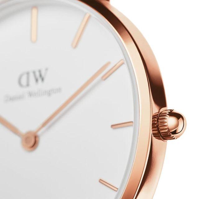 Daniel Wellington(ダニエルウェリントン)の新品 32mm Daniel Wellington 腕時計 DW00100175 レディースのファッション小物(腕時計)の商品写真