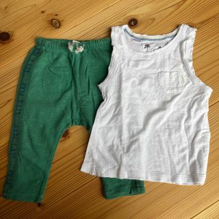 ザラキッズ(ZARA KIDS)のZARA kids 90サイズ(Tシャツ/カットソー)