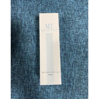 エムティー(mt)のMTメタトロン MT ブライトアップ・ローション 美白化粧水150ml(化粧水/ローション)