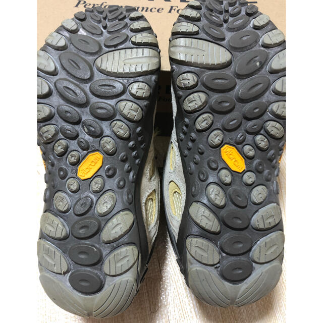 MERRELL(メレル)のMERRELL カメレオンラップGORE-TEX Woman’sUK5 24cm レディースの靴/シューズ(スニーカー)の商品写真