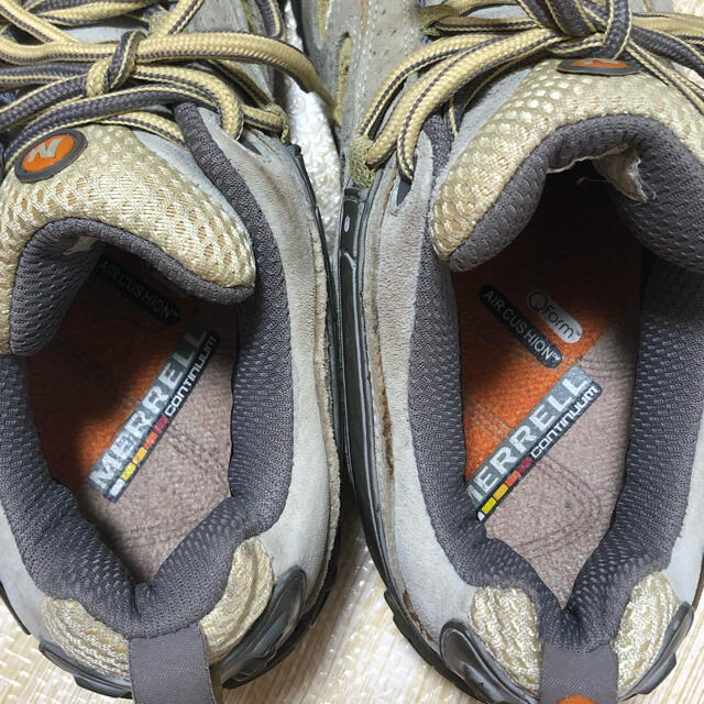 MERRELL(メレル)のMERRELL カメレオンラップGORE-TEX Woman’sUK5 24cm レディースの靴/シューズ(スニーカー)の商品写真