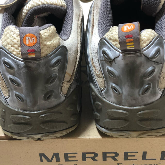 MERRELL(メレル)のMERRELL カメレオンラップGORE-TEX Woman’sUK5 24cm レディースの靴/シューズ(スニーカー)の商品写真