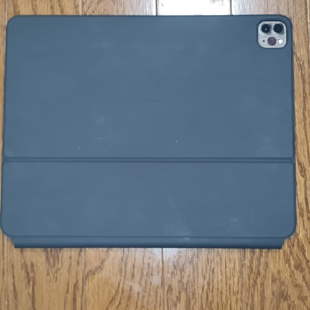 iPad(アイパッド)の12.9 iPad Pro（4th）フリー 256G +マジックキーボード スマホ/家電/カメラのPC/タブレット(タブレット)の商品写真