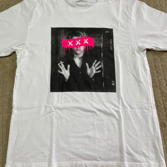 GOD SELECTION XXXTシャツ マーク0927様専用の通販 by mi's shop｜ラクマ