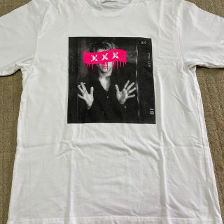 GOD SELECTION XXXTシャツ　マーク0927様専用(Tシャツ/カットソー(半袖/袖なし))