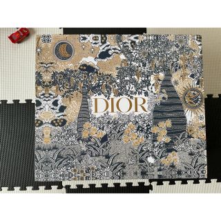 ディオール(Dior)の料理太郎様　専用(ショップ袋)